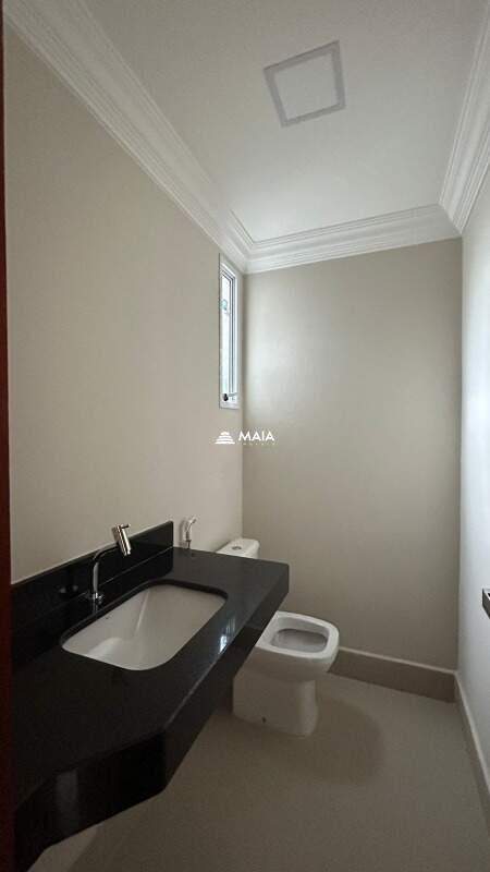 Apartamento à venda no Fabrício: 