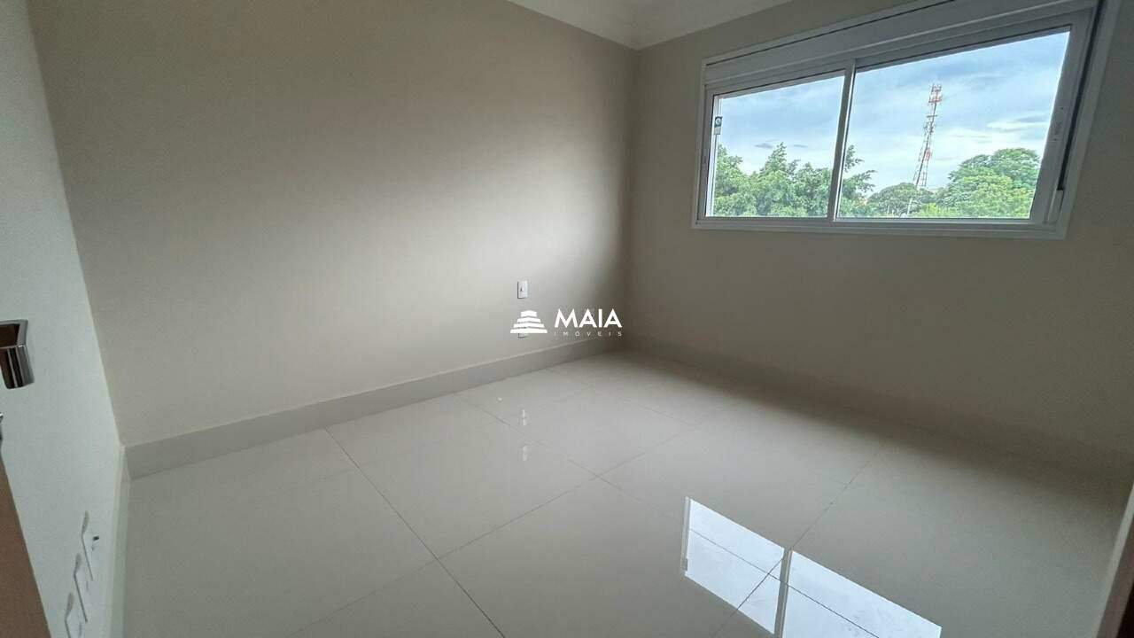 Apartamento à venda no Fabrício: 