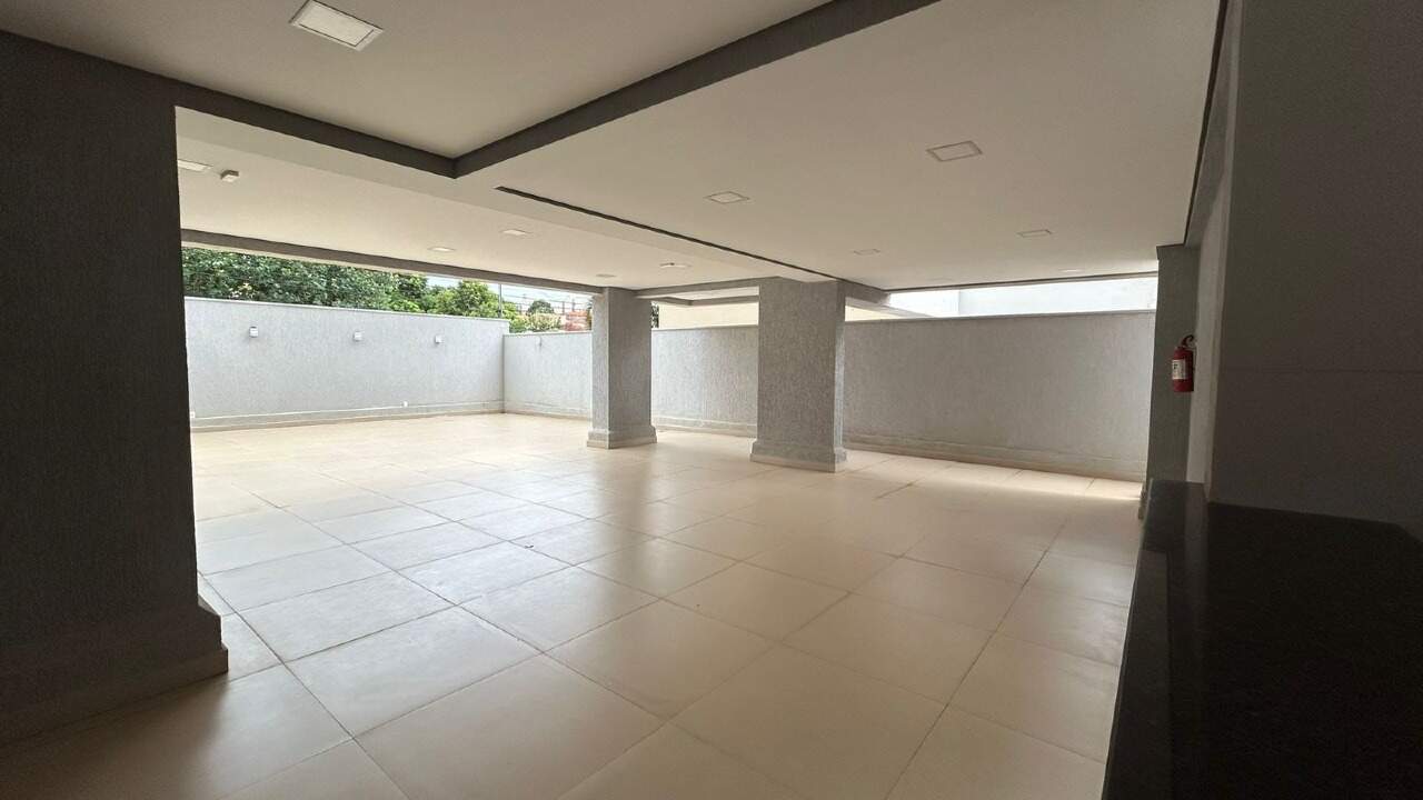 Apartamento à venda no Fabrício: 