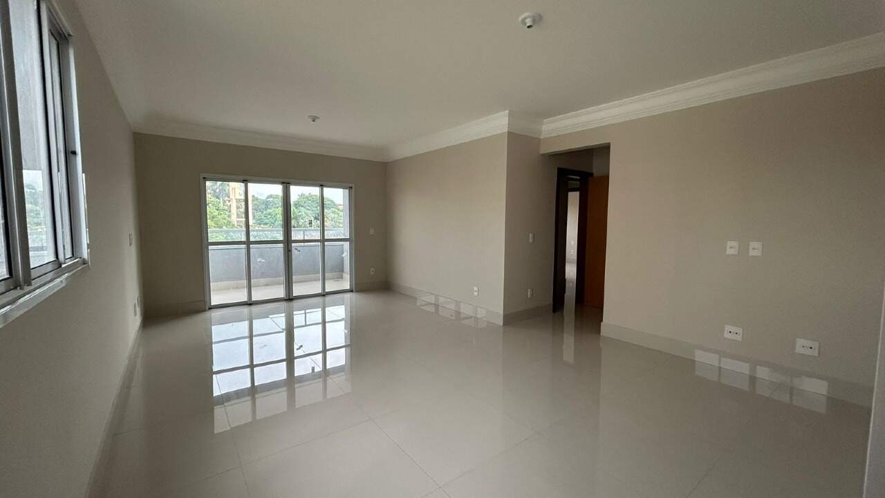 Apartamento à venda no Fabrício: 