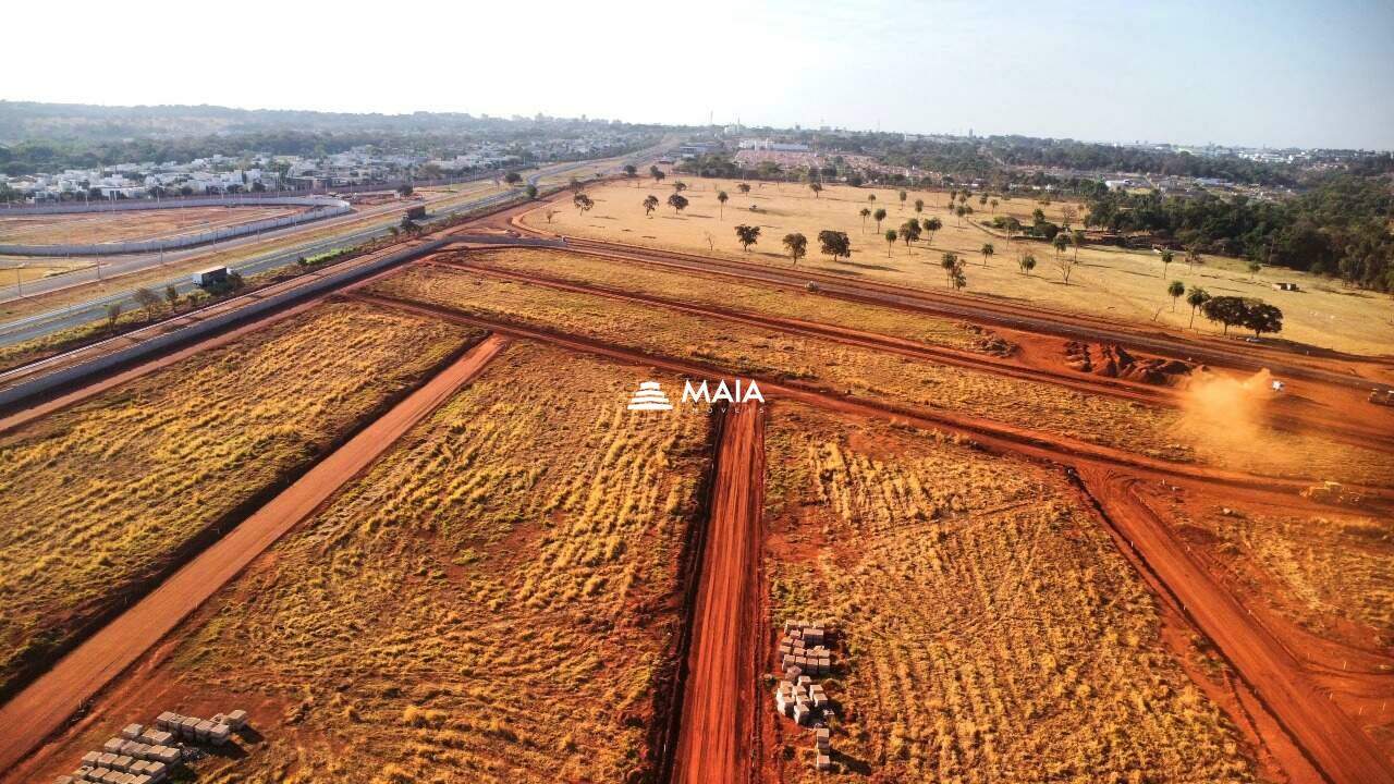Terreno em Condomínio à venda no Terras Alpha, Condomínio: 