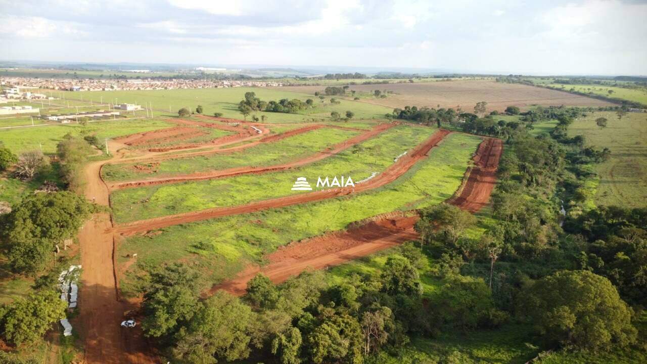 Terreno em Condomínio à venda no Terras Alpha, Condomínio: 