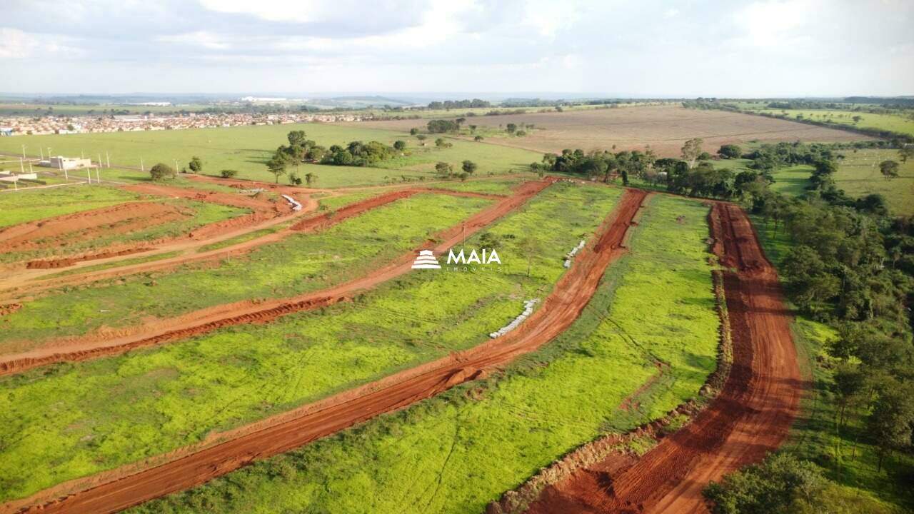 Terreno em Condomínio à venda no Terras Alpha, Condomínio: 