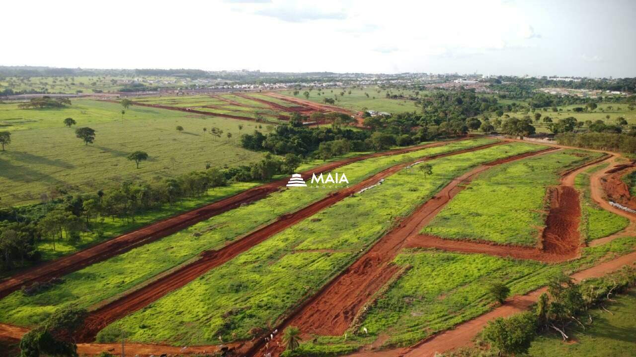 Terreno em Condomínio à venda no Terras Alpha, Condomínio: 
