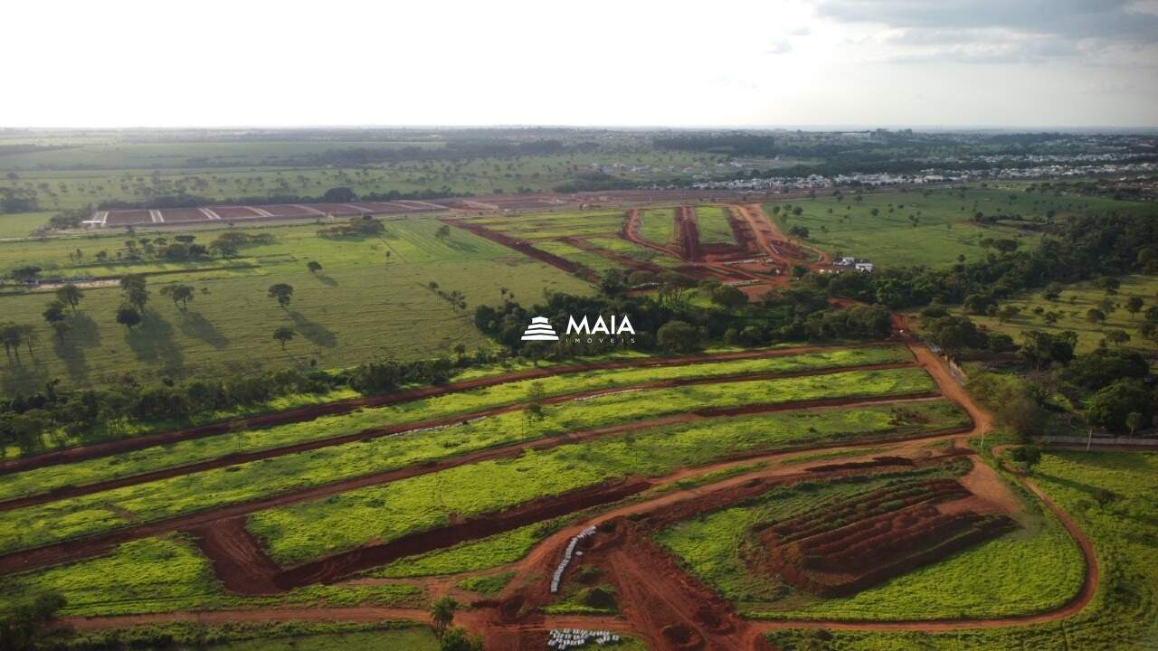 Terreno em Condomínio à venda no Terras Alpha, Condomínio: 