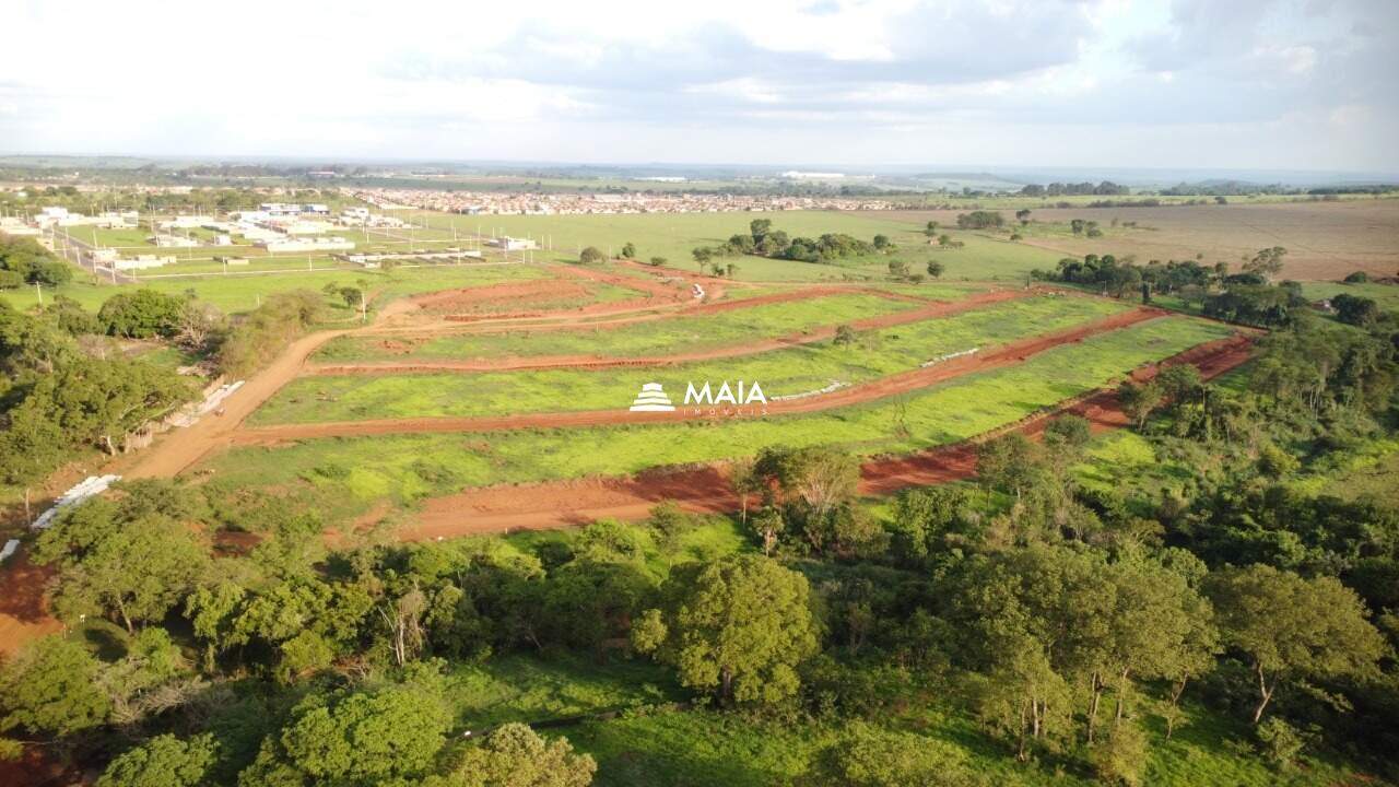 Terreno em Condomínio à venda no Terras Alpha, Condomínio: 