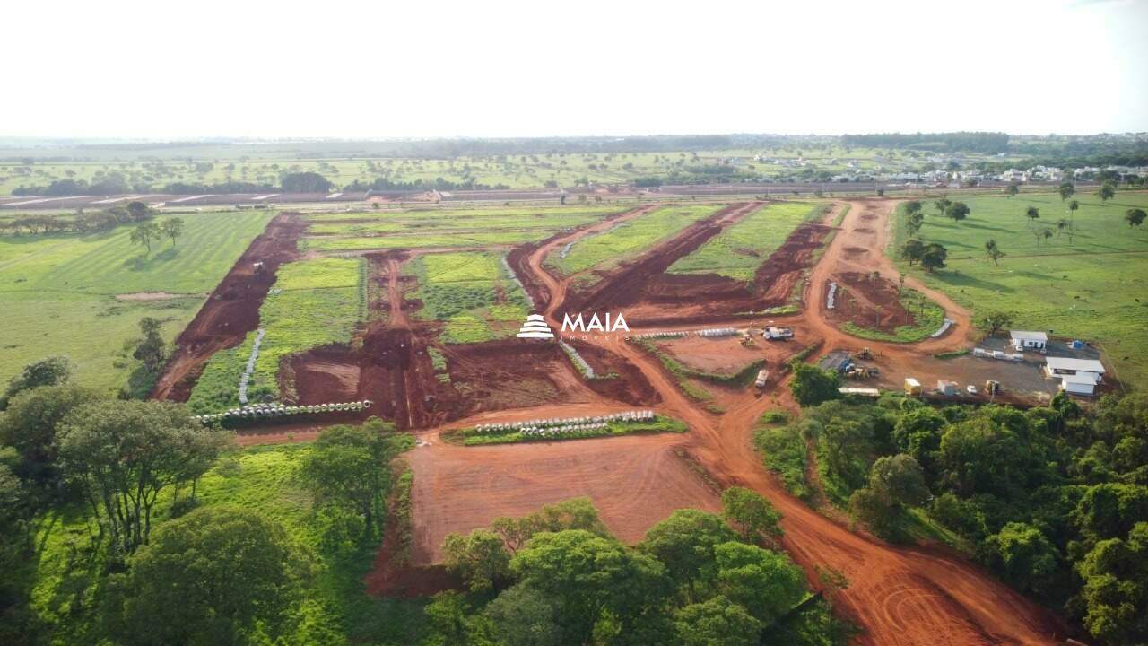 Terreno em Condomínio à venda no Terras Alpha, Condomínio: 