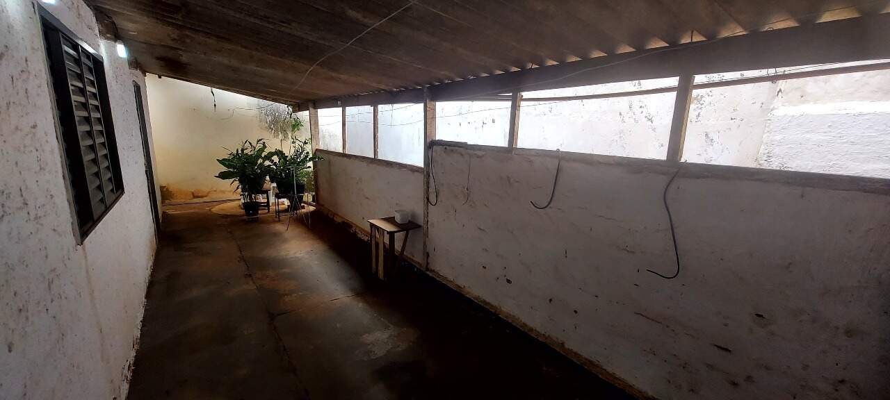 Casa à venda no Bom Retiro: 