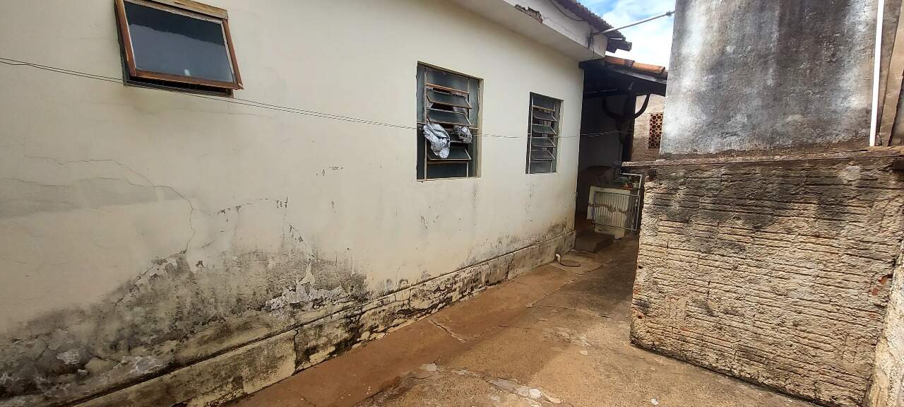 Casa à venda no Bom Retiro: 