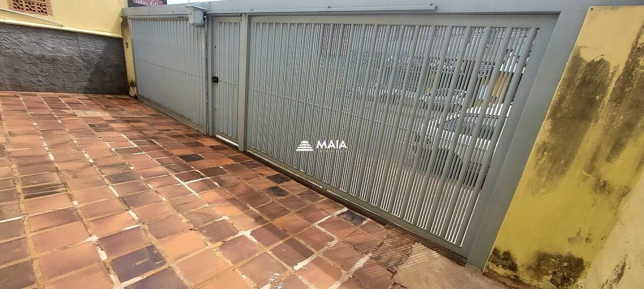 Casa à venda no Bom Retiro: 