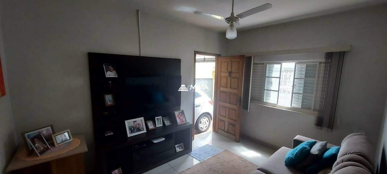 Casa à venda no Bom Retiro: 