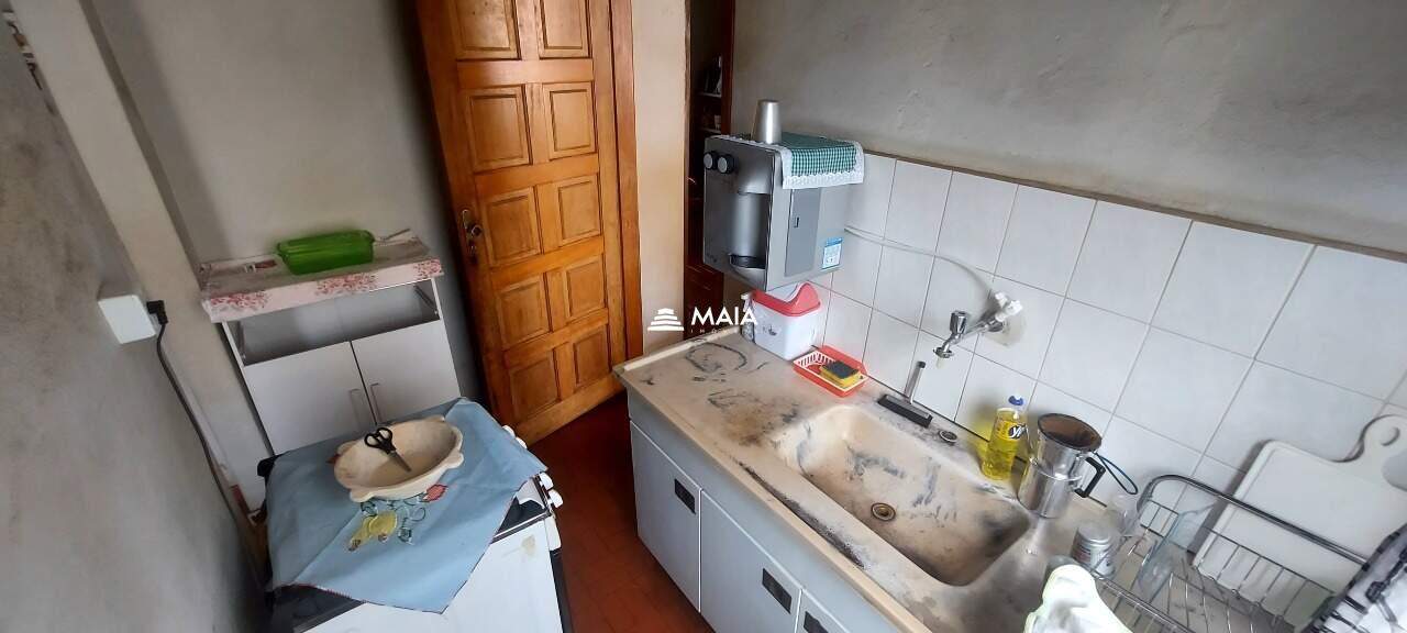 Casa à venda no Bom Retiro: 