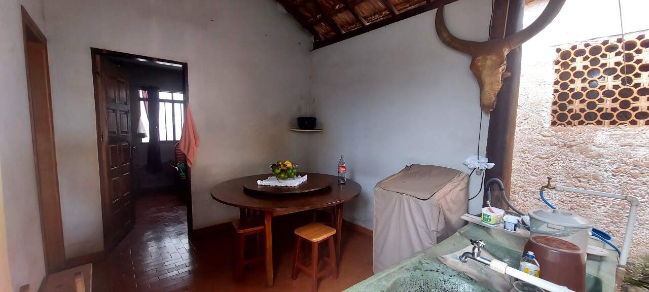 Casa à venda no Bom Retiro: 