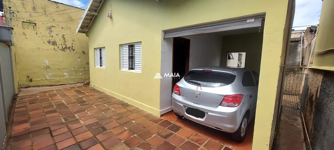 Casa à venda no Bom Retiro: 