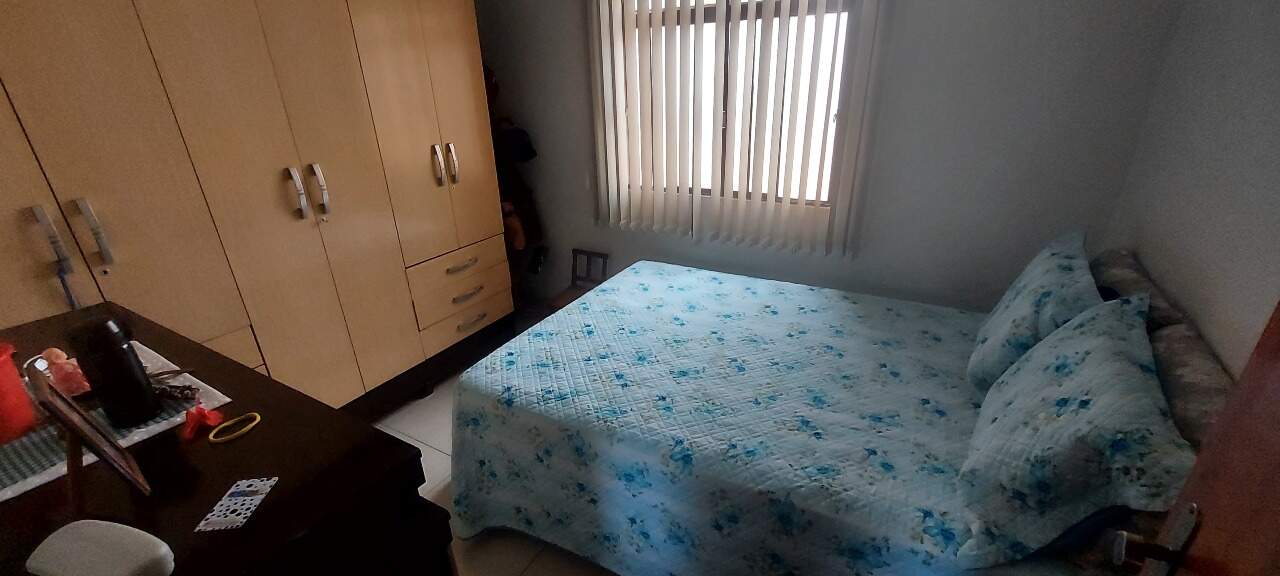 Casa à venda no Bom Retiro: 