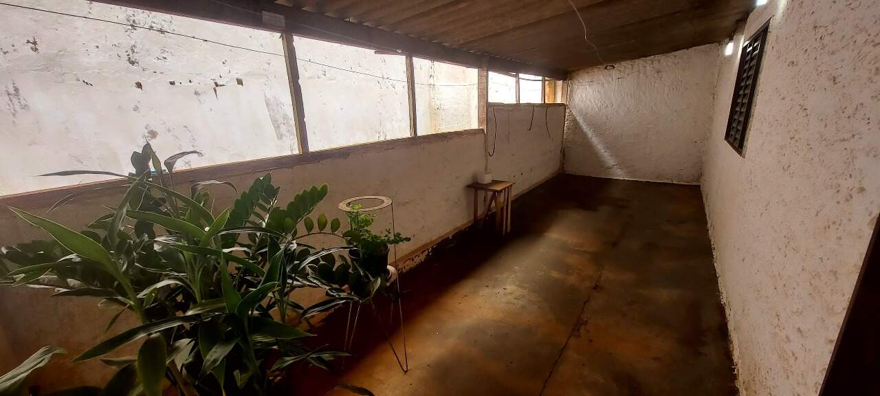 Casa à venda no Bom Retiro: 