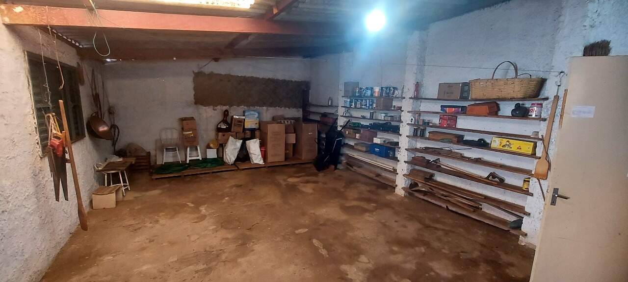 Casa à venda no Bom Retiro: 