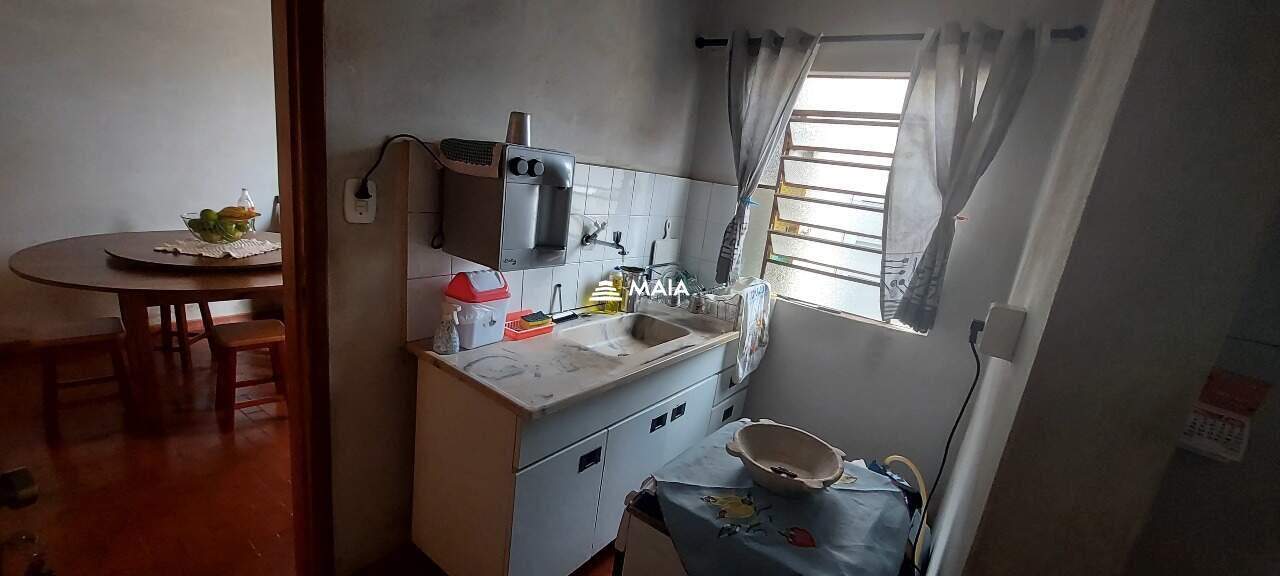 Casa à venda no Bom Retiro: 