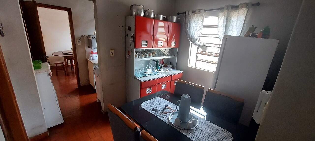 Casa à venda no Bom Retiro: 