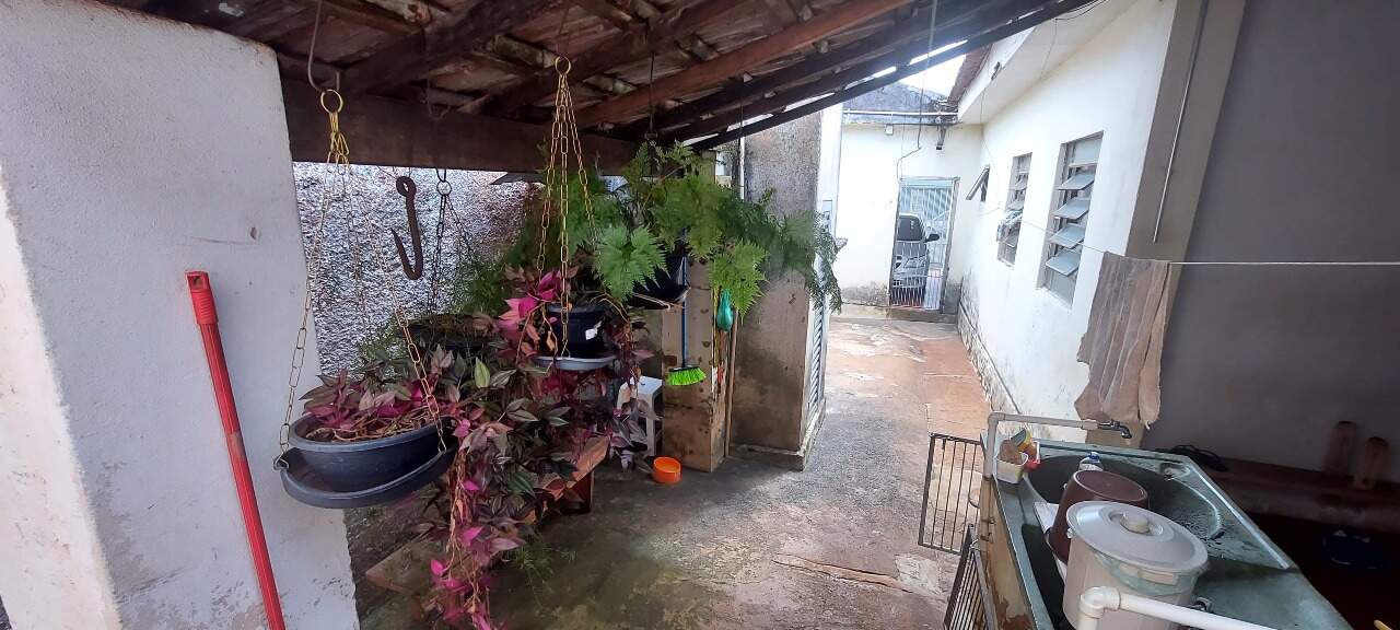 Casa à venda no Bom Retiro: 