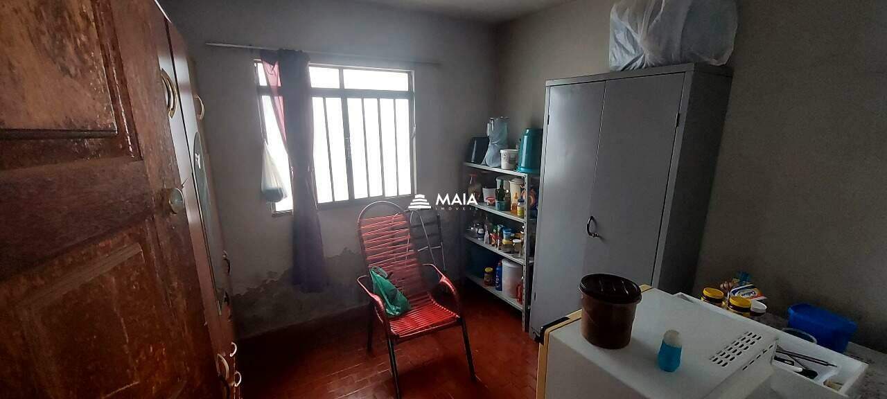 Casa à venda no Bom Retiro: 