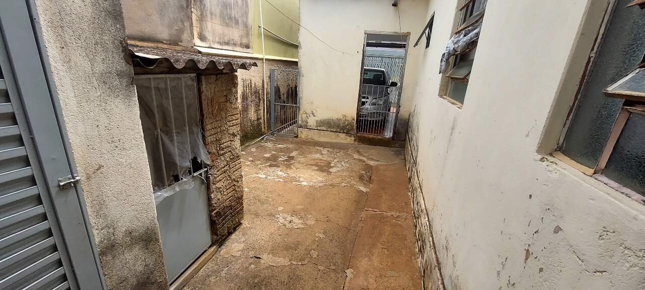 Casa à venda no Bom Retiro: 