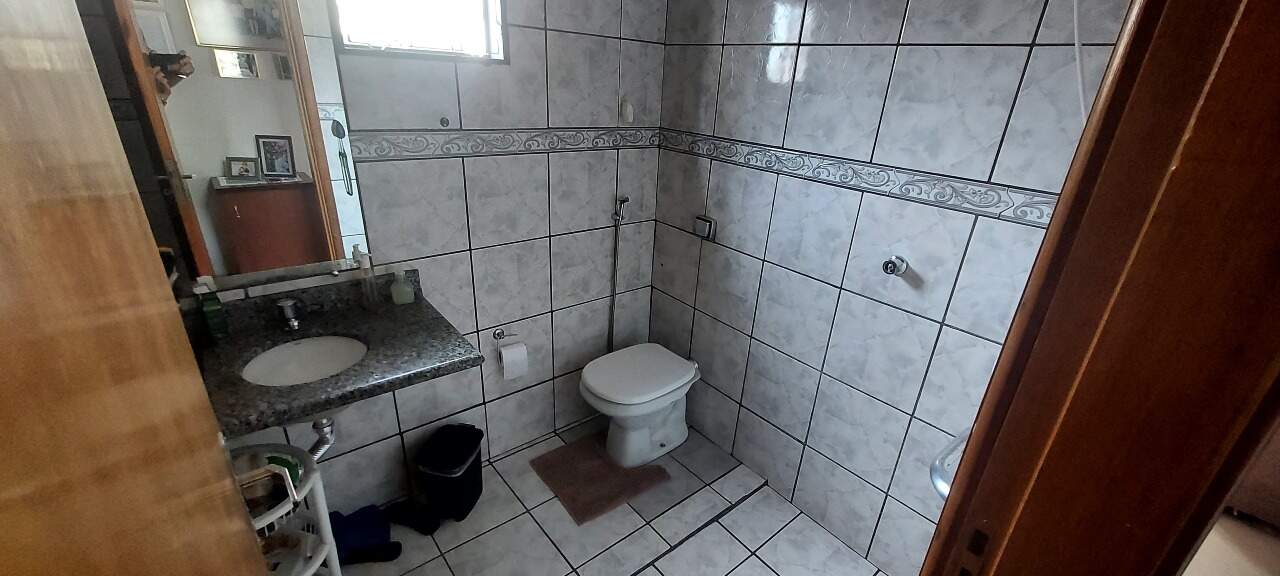 Casa à venda no Bom Retiro: 