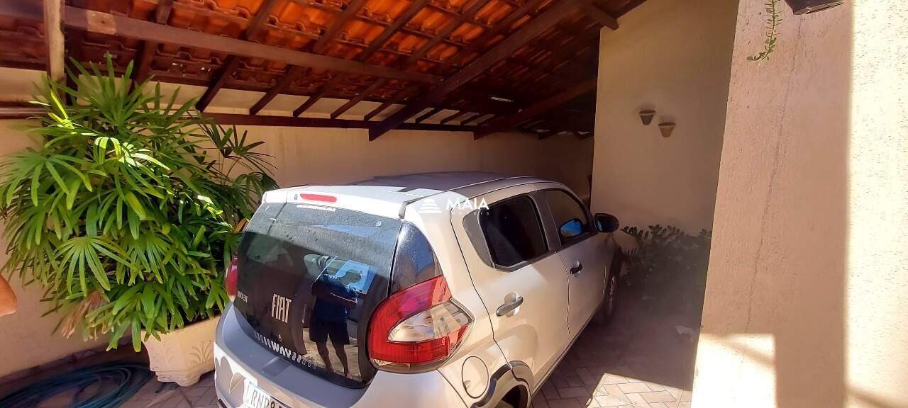 Casa à venda no Residencial Palmeiras: 