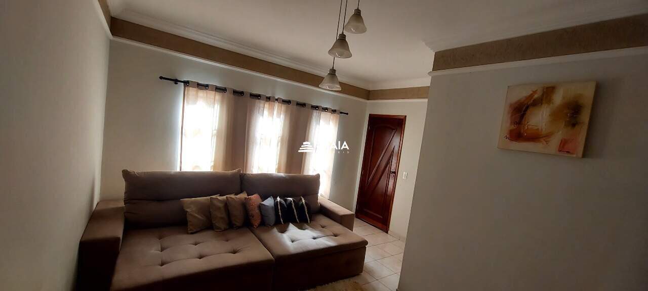 Casa à venda no Residencial Palmeiras: 