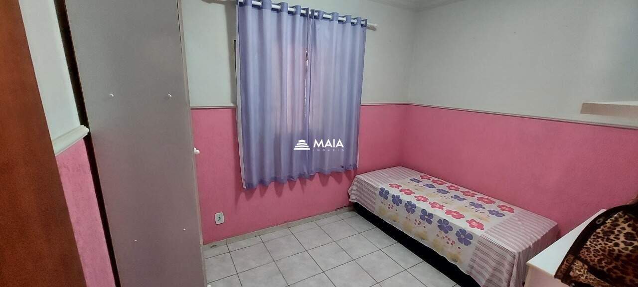 Casa à venda no Residencial Palmeiras: 