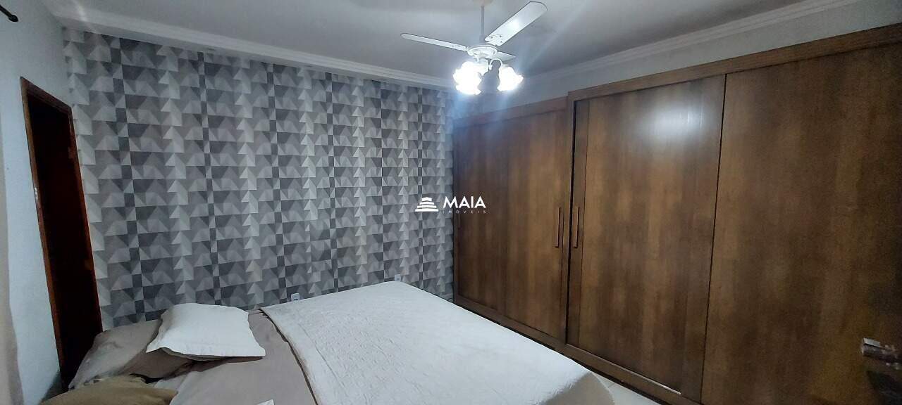 Casa à venda no Residencial Palmeiras: 