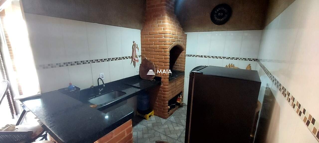 Casa à venda no Residencial Palmeiras: 