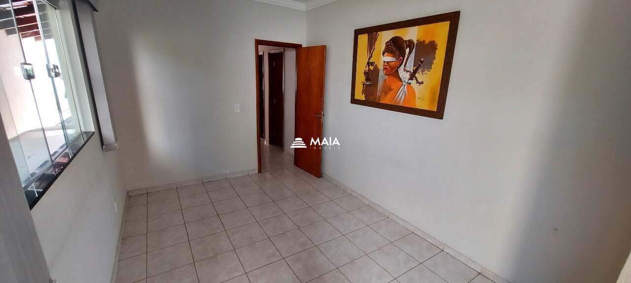 Casa à venda no Residencial Palmeiras: 