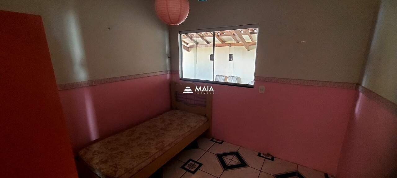 Casa à venda no Residencial Palmeiras: 