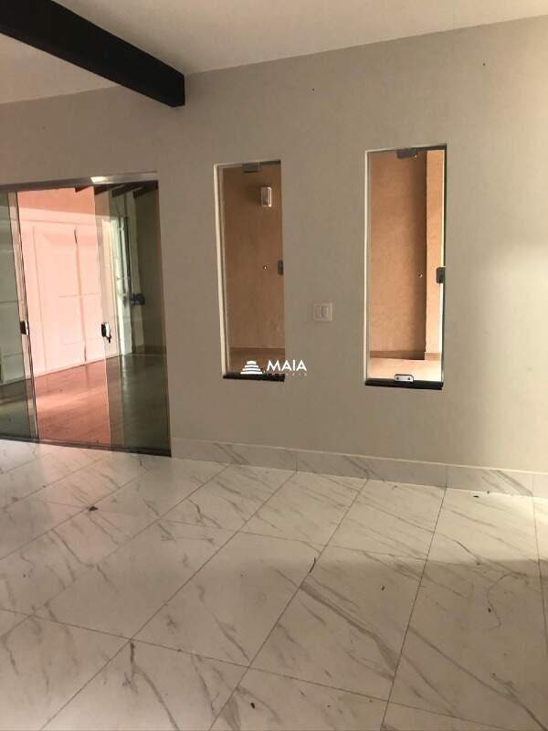 Casa à venda no Manoel Mendes: 