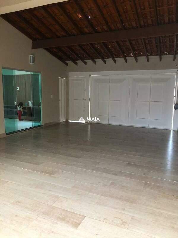 Casa à venda no Manoel Mendes: 