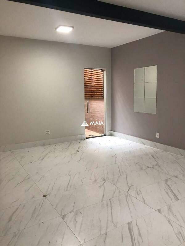 Casa à venda no Manoel Mendes: 