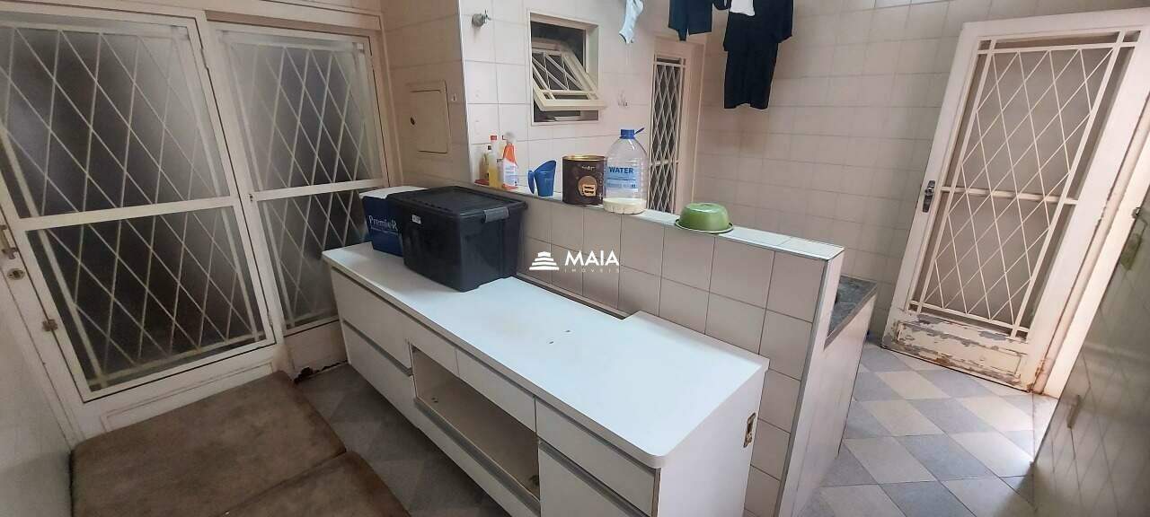 Casa à venda no Boa Vista: 