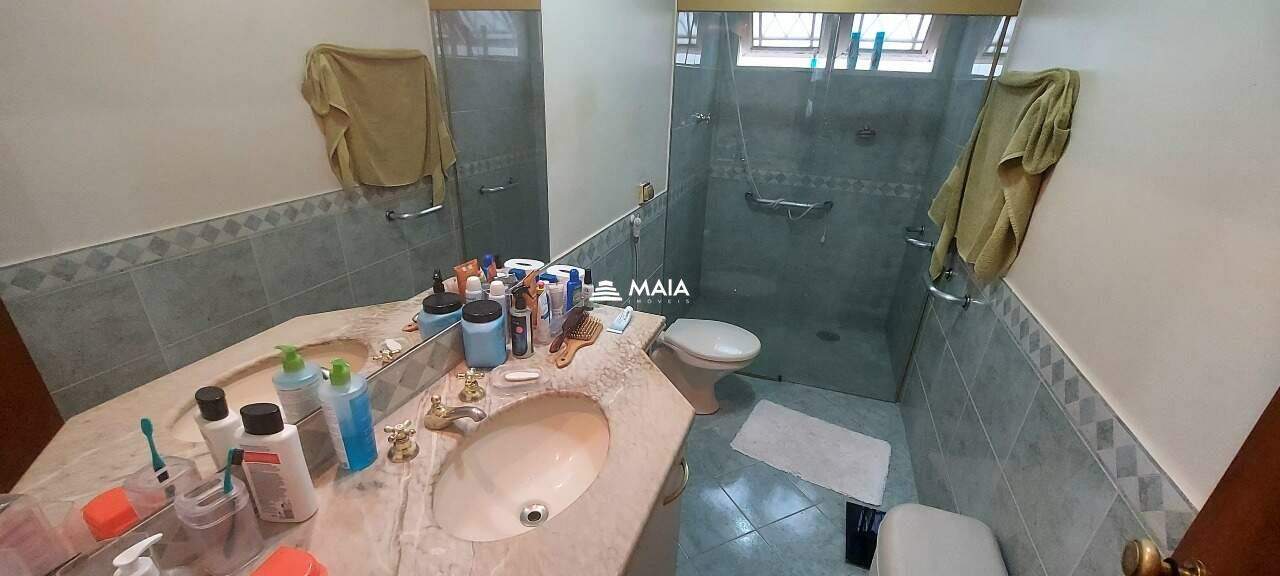 Casa à venda no Boa Vista: 