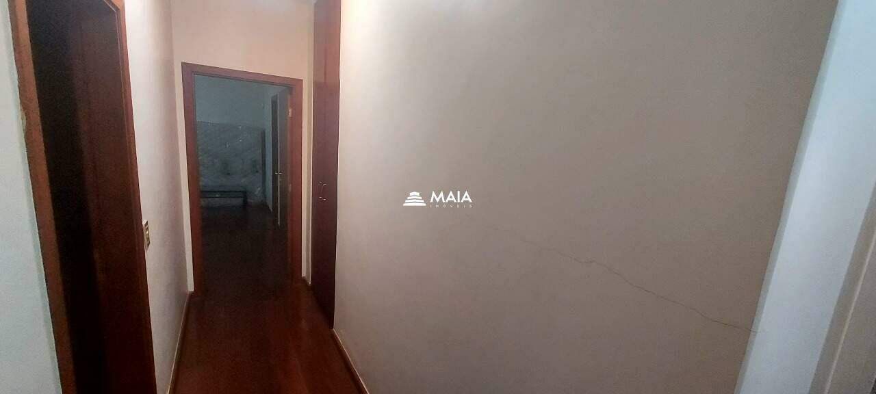 Casa à venda no Boa Vista: 