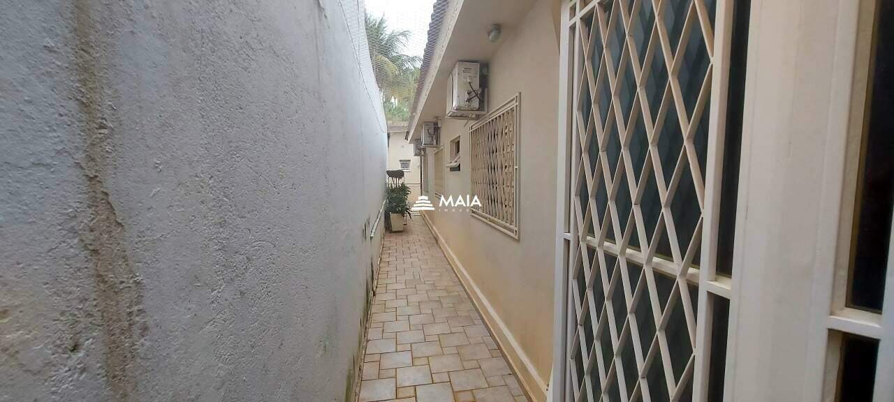 Casa à venda no Boa Vista: 