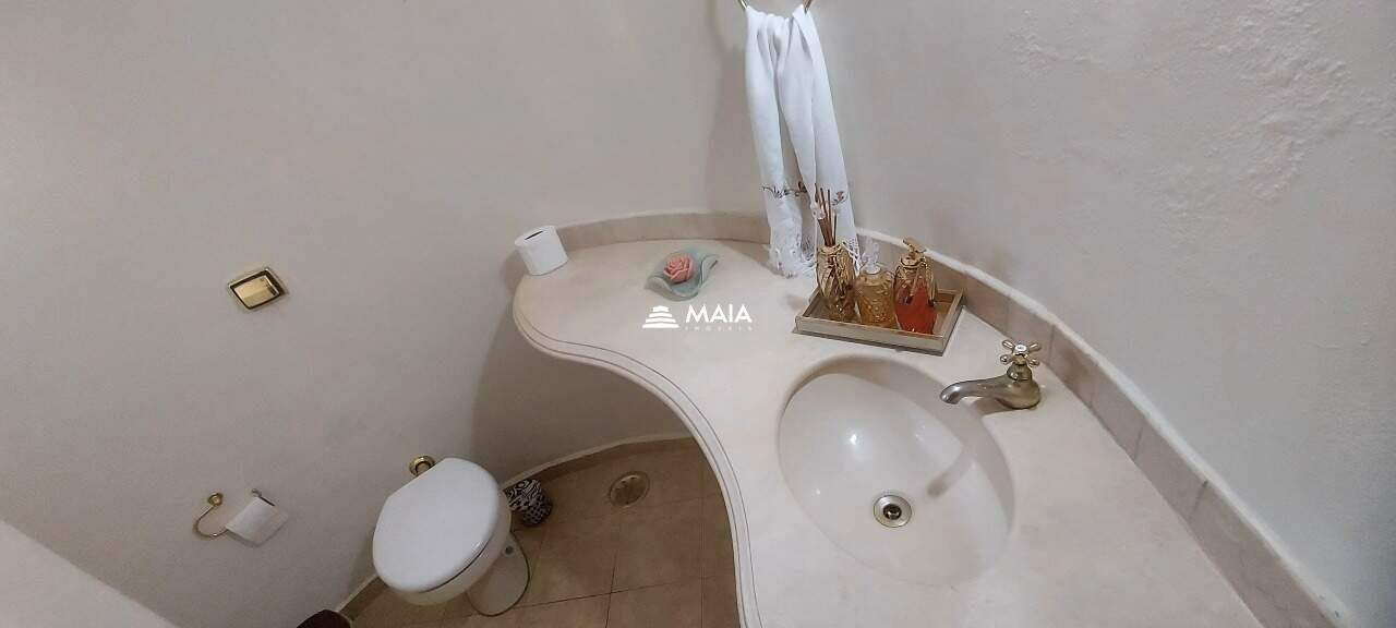 Casa à venda no Boa Vista: 