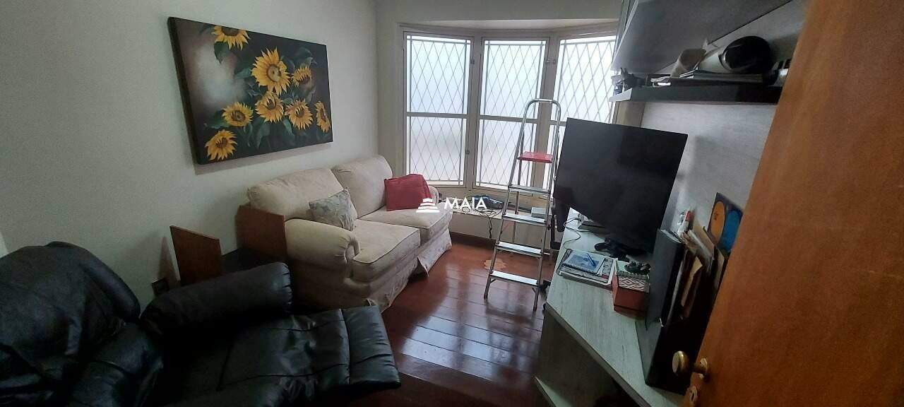 Casa à venda no Boa Vista: 