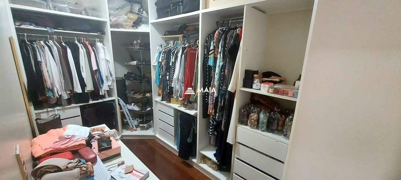 Casa à venda no Boa Vista: 