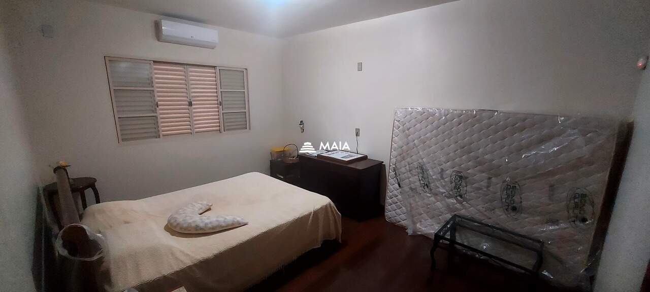 Casa à venda no Boa Vista: 