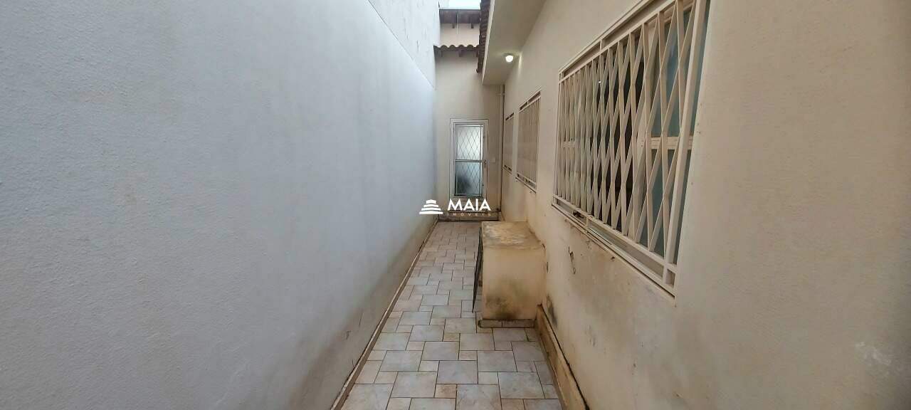 Casa à venda no Boa Vista: 