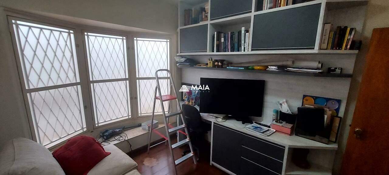 Casa à venda no Boa Vista: 