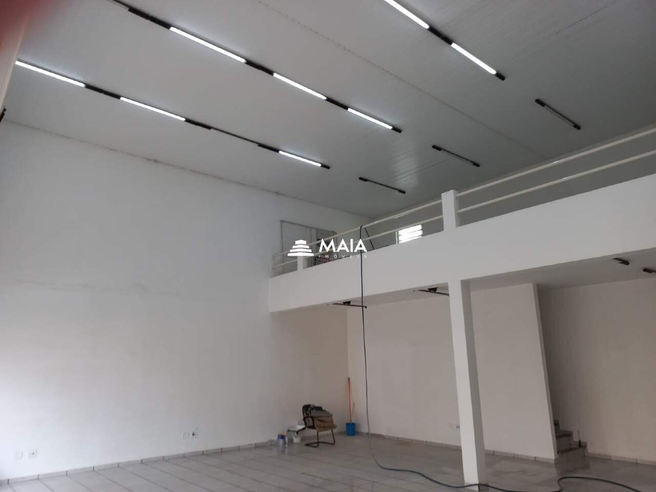 Galpão para aluguel no Boa Vista: 