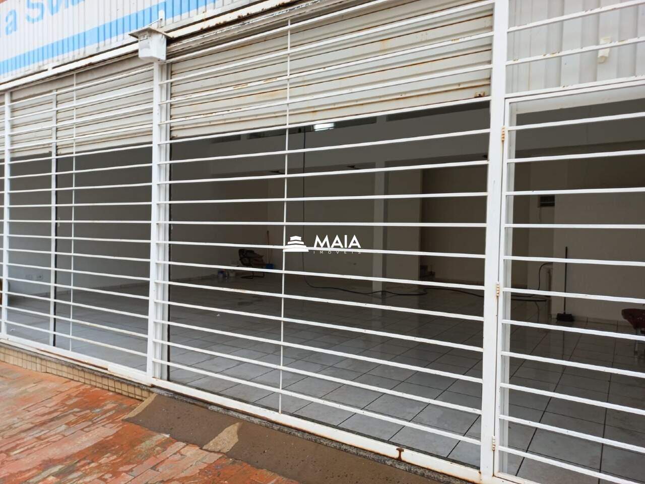 Galpão para aluguel no Boa Vista: 