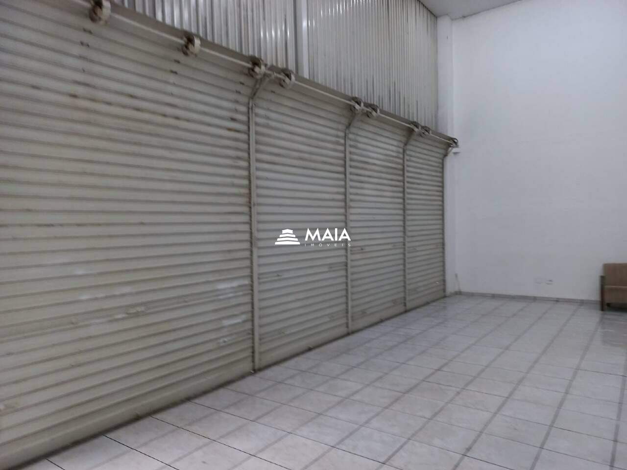 Galpão para aluguel no Boa Vista: 